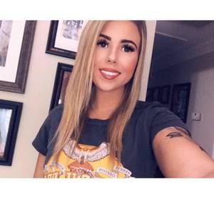 Meet your Posher, Amber